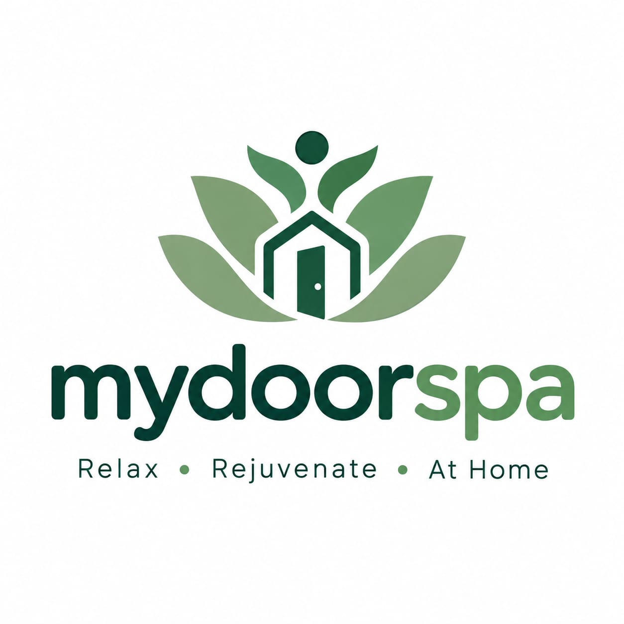 MyDoorSpa — Relax, Rejuvenate, At Home